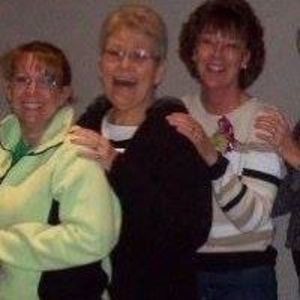 Meet your Posher, Pam